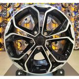 Nissan Juke / Primastar / Qashqai / Townstar / X-Trail / Primera / Pulsar Uyumlu 6.5 X 16" İnç 5X114.3 Et40 66.1 Jant Takımı Jant-0065