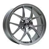 Nissan Juke / Primastar / Qashqai / Townstar / X-Trail / Primera / Pulsar Uyumlu 7 X 16" İnç 5X114.3 Et40 73.1 Jant Takımı Jant-0072