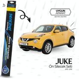 Nıssan Juke Silecek Seti Sentinel 550MM-340MM