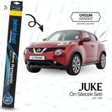 Nıssan Juke Silecek Seti Sentinel 600MM-340MM
