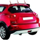 Nissan Juke Uyumlu F15 Spoiler Cam Üstü Fiber 2010 Ve Sonrası