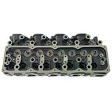 Nissan Kapak Silindir D22 Td25 98-01 (Enjektör Yuva 18Mm)
