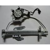Nissan Maxima 2003-2006 A33 Arka Cam Krikosu Sağ Elektrikli - Motorlu 2 Fiş Li (Adet) (Oem No:827002y010)