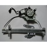 Nissan Maxima 2003-2006 A33 Arka Cam Krikosu Sol Elektrikli - Motorlu 2 Fiş Li (Adet) (Oem No:827012y010)