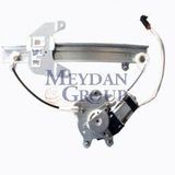 Nissan Maxima-A32 1995-2000 Sol Elektrikli Motorlu Arka Cam Krikosu