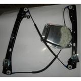 Nissan Maxima-A33 2003-2006 Sol Elektrikli Motorlu Ön Cam Krikosu