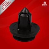 Nissan Maxima Altima için 10 Adet Ön Tampon Klipsi 01553-09611