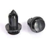 Nissan Maxima Honda Civic Crv Subaru Tampon Klipsi 10 Adet 01553-09241