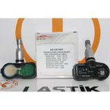 Nissan & Mercedes & İnfiniti Grubu Araçlarla Uyumlu Lastik Basınç Sensörü Oem: 40700-6Wy0a-B-C