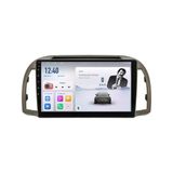 Nissan Micra 2002-2010 Android Multimedya 9 İnç 8-128 Gb Carplay Navigasyon Ekran