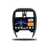 Nissan Micra (2014-2018) Uyumlu Android Multimedya Sistemi, Kablosuz Carplay ve Android Auto, IPS Ekran, Geri Görüş Kamerası, 4 GB