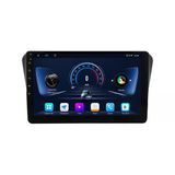 Nissan Micra 2019-2022 Android Multimedya 9 İnç 8-128 Gb Pro Carplay Navigasyon Ekran