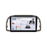 Nissan Micra Android Multimedya (2002-2010) CarPlay Android Auto Navigasyon Kameralı 8GB RAM 128GB