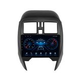 Nissan Micra Android Multimedya (2013-2018) CarPlay Android Auto Navigasyon 8GB RAM 128GB Pro