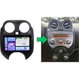Nissan Micra Android Multimedya Sistemi 6-128 MYWAY(2011-2013)