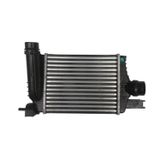 Nissan Micra K13 13/18 Turbo Hava Soğutma Radyatörü 1.5 Dcı (İntercooler)brazing)(255x223x62)oris