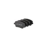 Nissan Micra Ön Fren Balata Takımı 410608481R 410604775R