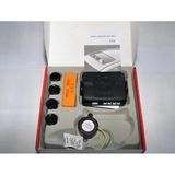 Nissan Micra Park Sensörü (2002-2008) 1.5, 1.2, 1.4 55176494