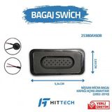 Nissan Micra Uyumlu Bagaj Açma Düğmesi Butonu Switch Oem 25380Ax60b