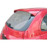 Nissan Micra Uyumlu Spoiler Cam Üstü Gt Fiber 2004-2013