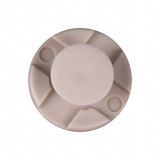 Nissan, Mitsubishi, Toyota, Daihatsu İçin 10 Adet İtme Tipli Tutucu Klips Gri 01553-09321
