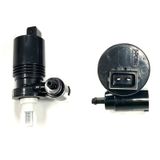Nıssan Motor Su Fiskiye Note 06-11/primera 02-06/micra 03-10 Ön Arka Cam İçin