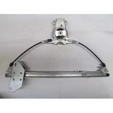 Nissan Navara 2006-2010 Arka Cam Krikosu Sağ Elektrikli - Motorsuz (Tw) (Oem No: 82700-Eb315)