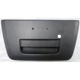 Nissan Navara 2006-2014 Arka Bagaj Kapağı Açma Kolu (Çerçevesi İle Birlikte Komple)(Tyg) (Oem No: 90606-Ea810)