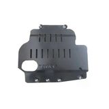 Nissan Navara 2006-2014 Karter Muhafaza Sacı (Metal) (Oem No: 295-6940)