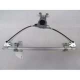 Nissan Navara 2006-2014 Ön Cam Krikosu Sağ Elektrikli - Motorsuz (Tw) (Oem No: 80700-Eb305)