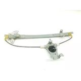 Nissan Navara 2006-2015 Cam Krikosu Elektrikli Arka Sol (Oem No: 82701-3X30a)