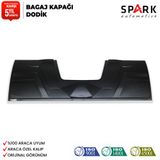 Nissan Navara 2006-2015 Yıl Aralığı Bagaj Kapağı Dodik