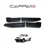 Nissan Navara 2006-2015 Yıl Aralığı Uyumlu Set 4 Prç. Kapı Dodik