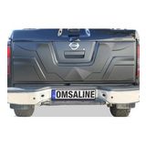 Nissan Navara Bagaj Kapağı Dodik 2006-2015 Arası