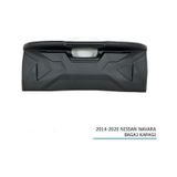 Nissan Navara Bagaj Kapağı Dodik 2014-2020