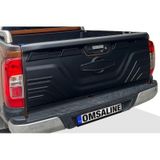 Nissan Navara Bagaj Kapağı Dodik 2015 Ve Sonrası