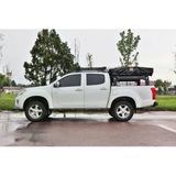 Nissan Navara Cadir İcin Tasiyici Rollbar - Off Road Roll Bar (Aqm-S75)