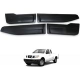 Nissan Navara Dodik Kapı Seti (4 Parça) | 2006-2015 Arası
