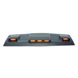 Nissan Navara Moonvisor
