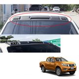 Nissan Navara Np 300 2014+ Tavan Kepi-Moonvisör Beyaz Ledli Abs Plastik