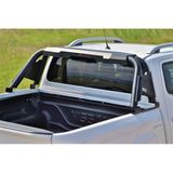 Nissan Navara Rollbar İcin - Siyah Roll Bar (Aqm - Prb02)