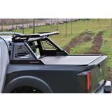 Nissan Navara Sepetli İcin Rollbar (Yeni Nesil Sepetli Roll Bar Aqm-M10)