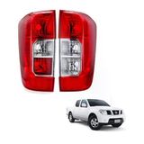 Nissan Navara Stop Lambası Arka Sağ Sol Takımı 2015- Sonrası Duylu