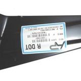 Nıssan Pathfınder- 96/99; Arka Tampon İç Braketi Sol 85271-0w001