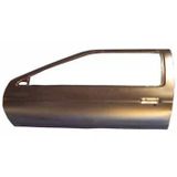 Nissan Pıck Up- D21- 89-1997 Ön Kapı Sacı Sol (Direkli Tip) (Fpı) Oem No: (80513-015 Serisi)