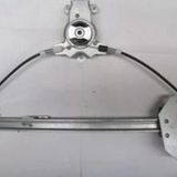 Nıssan Pıck Up- Navara- 06/10; Arka Cam Krikosu Sol Elektrikli/Motorsuz (Tw) (Oem No: 82701-Eb315)