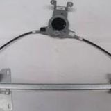 Nıssan Pıck Up- Navara- 06/14; Ön Cam Krikosu Sağ Elektrikli/Motorsuz (Tw) (Oem No: 80700-Eb305)
