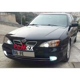 Nissan Primera Araçlar için Led Xenon Sis Far Aydınlatma Ampulu Femex Eco Power H1