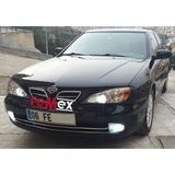 Nissan Primera Araçlar Için LED Xenon Uzun Far Aydınlatma Ampulu Femex Eco Power H1 - Beyaz