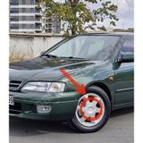 Nissan Primera Jant Göbeği Adet